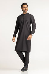 Celestino Unstitched Fabric Blended